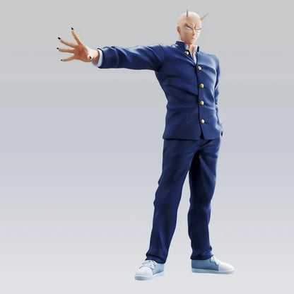 Bandai Banpresto Spirits Original: Shin Samurai-den – Yaiba Onimaru Takeshi