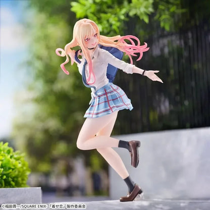SEGA Luminasta My Dress-Up Darling Kitagawa Marin Sparkling After School
