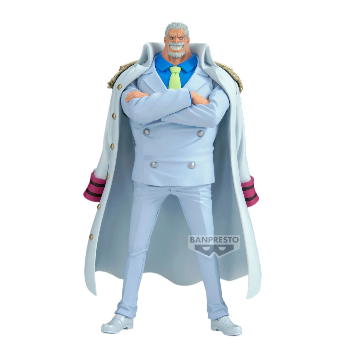 Bandai Banpresto DXF: One Piece – Monkey D. Garp