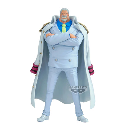 Bandai Banpresto DXF: One Piece – Monkey D. Garp