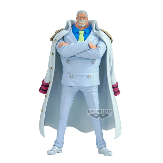 Bandai Banpresto DXF: One Piece – Monkey D. Garp