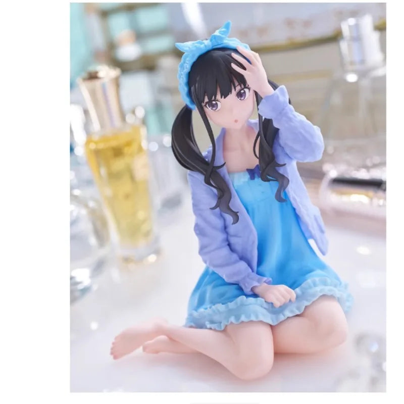 Taito Lycoris Recoil Inoue Takina Desktop Cute