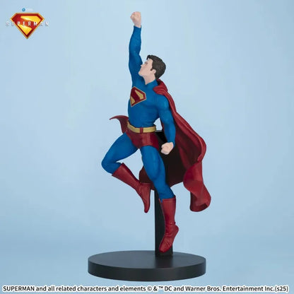 Sega Act/Cut Superman