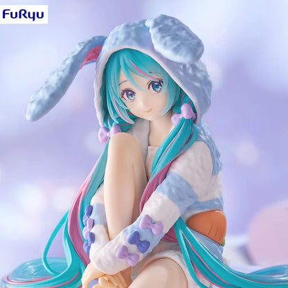 FuRyu Hatsune Miku Rabbit Ear Pajamas