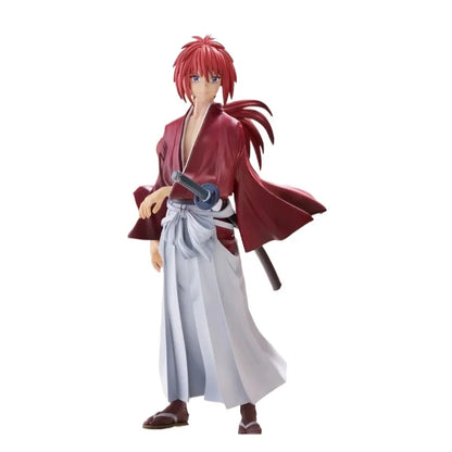 FuRyu Rurouni Kenshin Himura Kenshin