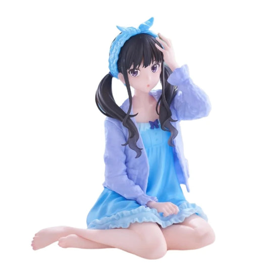 Taito Lycoris Recoil Inoue Takina Desktop Cute
