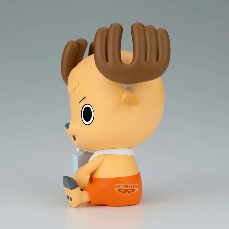 Bandai Banpresto Sofvimates: One Piece – Tony Tony Chopper
