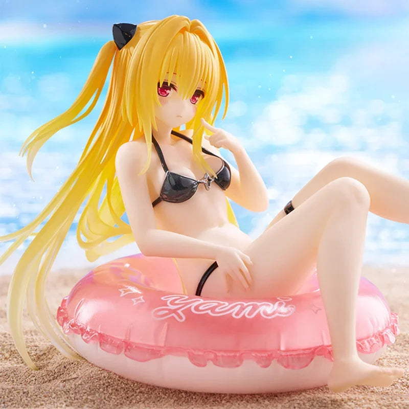 Taito To Love Eve Aqua Float Girls