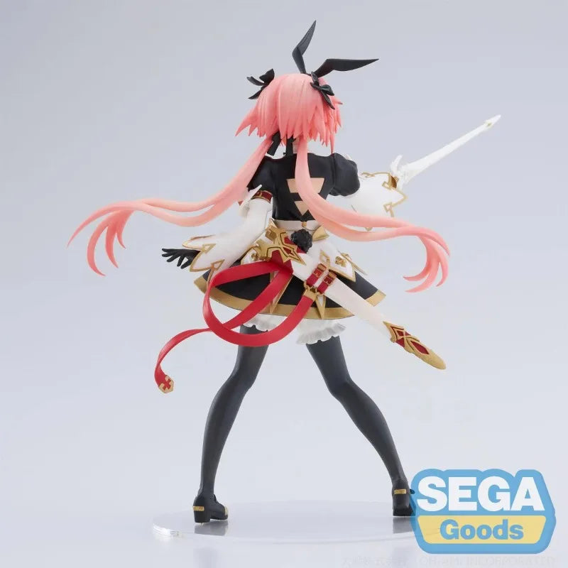 Sega Fate/Apocrypha Astolfo