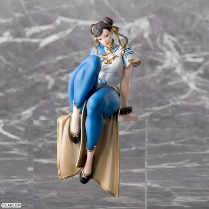Sega Street Fighter 6 Chun-Li