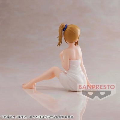 Banpresto Relax Time Kaguya-sama: Love Is War Hayasaka Ai