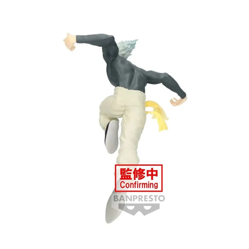 Bandai Banpresto One Punch Man Garou