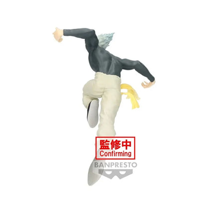 Bandai Banpresto One Punch Man Garou