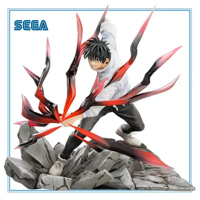 Sega Luminasta Jujutsu Kaisen Okkotsu Yuta Kokusen