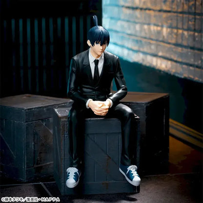 Sega Chainsaw Man Hayakawa Aki
