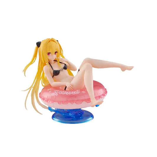 Taito To Love Eve Aqua Float Girls