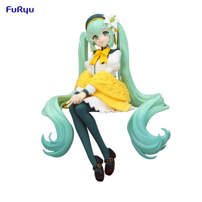 FuRyu Flower Fairy - Noodle Stopper Piapro Characters - Hatsune Miku