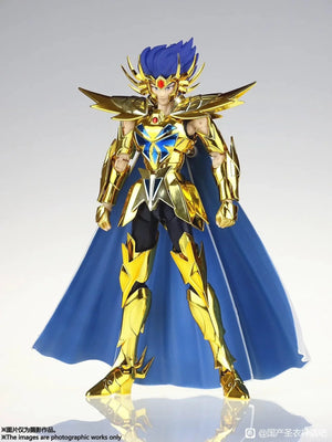 CS Model Saint Seiya Deathmask de Cáncer