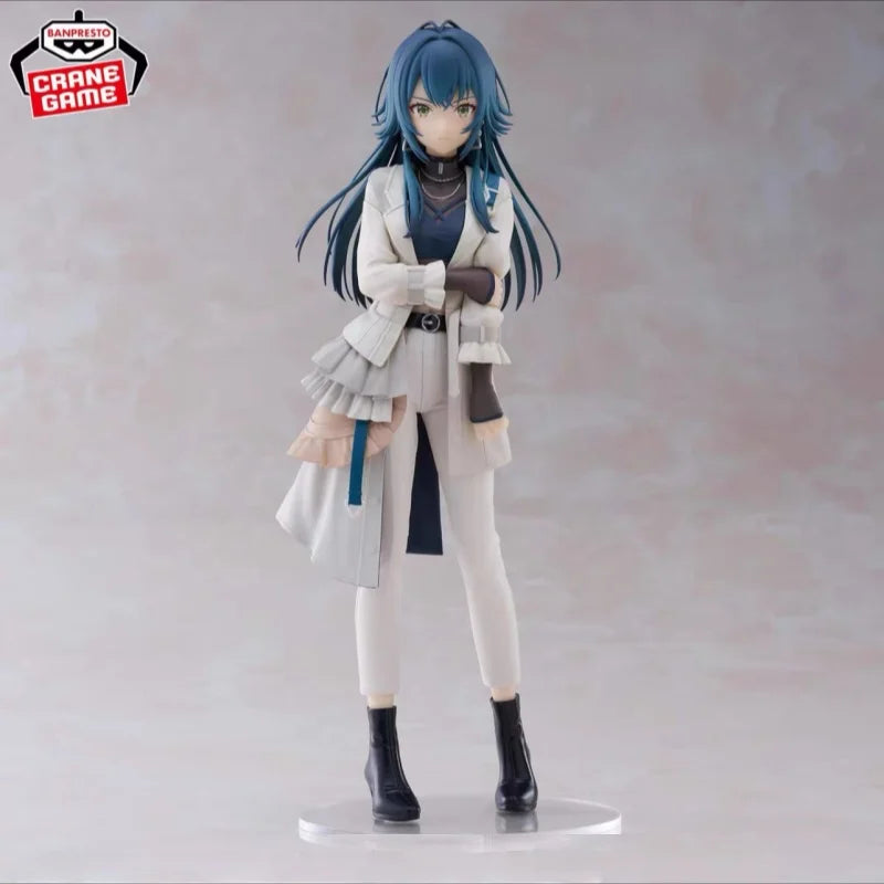 Banpresto Espresto: The Idolmaster – Tsukimura Temari Stylish Pose