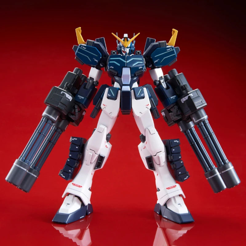 Bandai Model Kit PB Limited MG 1/100: Gundam Heavyarms Custom EW