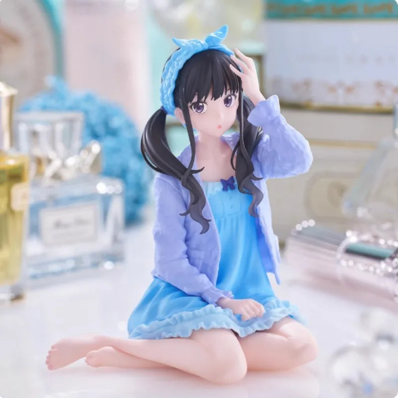 Taito Lycoris Recoil Inoue Takina Desktop Cute