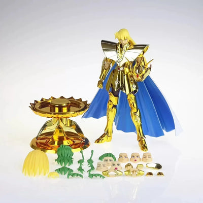 CS Model Saint Seiya Shaka de Virgo