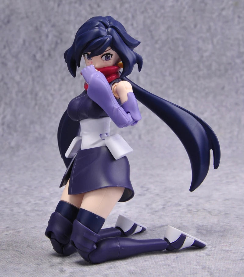 Bandai Gundam Model Kit: FRS Diver Ayame – Mobile Suit Girl