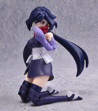 Bandai Gundam Model Kit: FRS Diver Ayame – Mobile Suit Girl