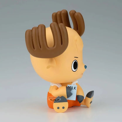 Bandai Banpresto Sofvimates: One Piece – Tony Tony Chopper