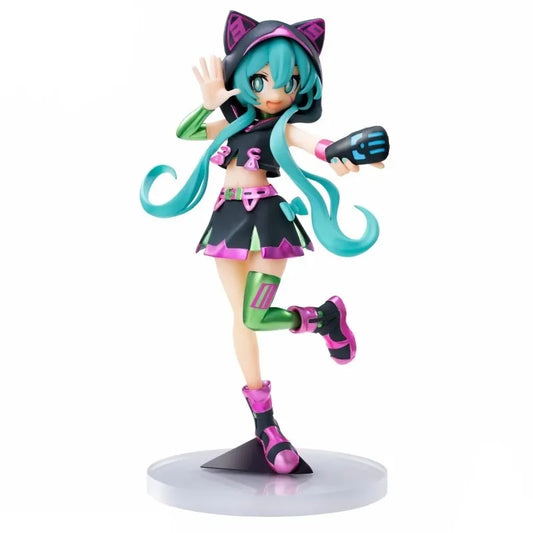 Sega Piapro Hatsune Miku Luminasta Live Stage Ver