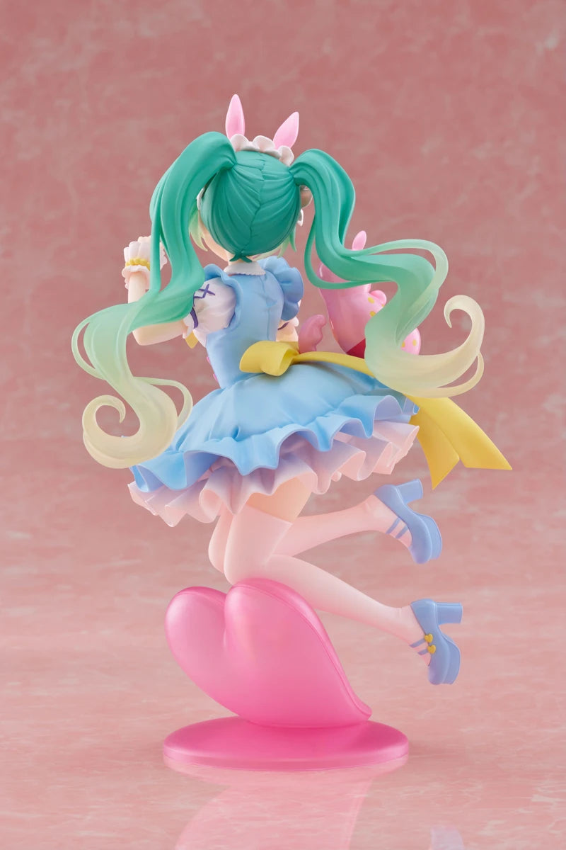 Taito Vocaloid Hatsune Miku X Rody Amp