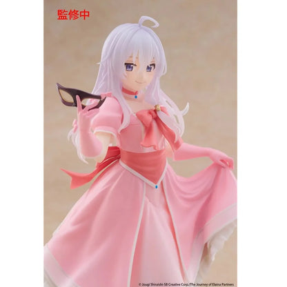 Taito Coreful The Journey of Elaina Elaina Masked Dress