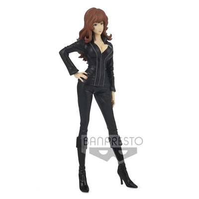 Banpresto MSP Lupin III Mine Fujiko