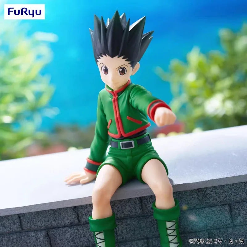 FURYU: Hunter x Hunter – Gon Freecss