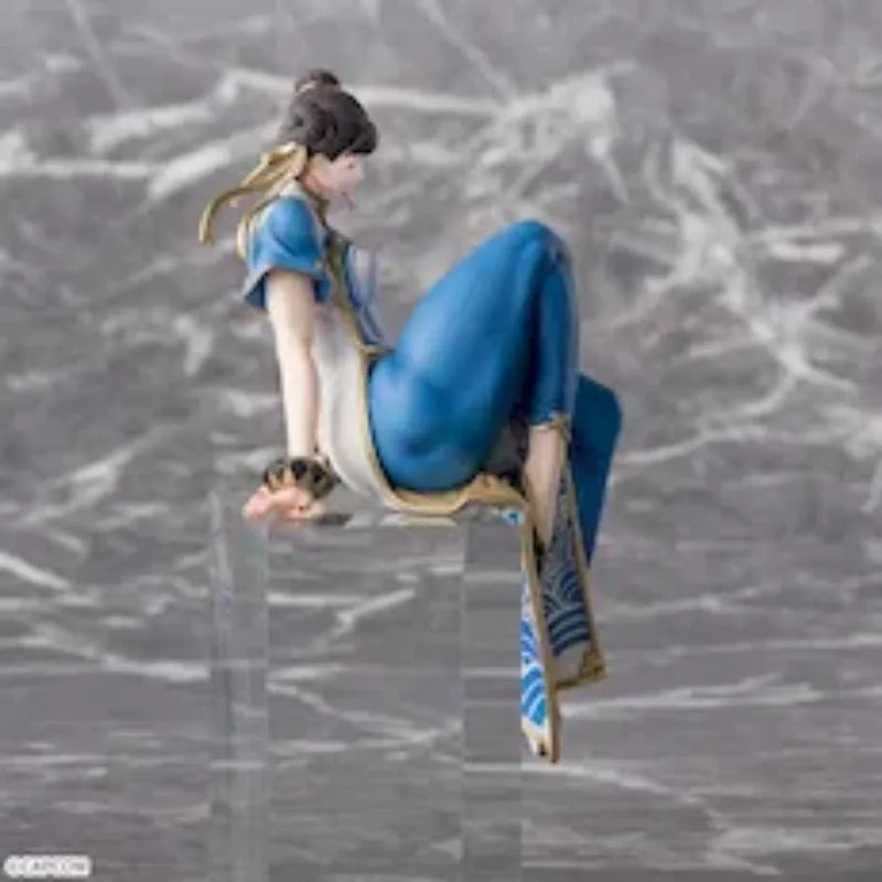 Sega Street Fighter 6 Chun-Li
