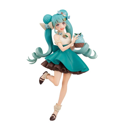 Furyu Mint Chocolate Candy Hatsune Miku