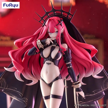 FuRyu Fate/Grand Order Fairy Knight Tristan