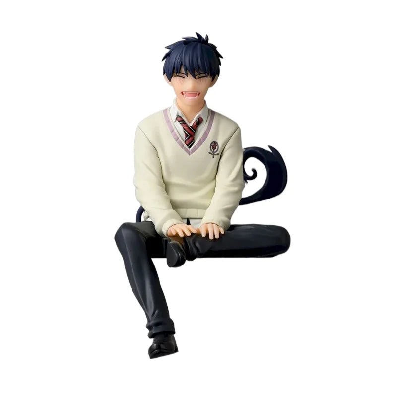 Sega Ao No Exorcist‌ Okumura Rin