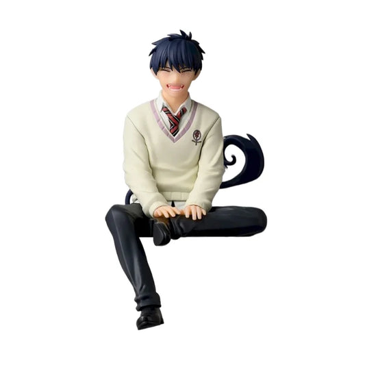 Sega Ao No Exorcist‌ Okumura Rin