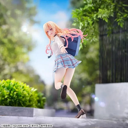 SEGA Luminasta My Dress-Up Darling Kitagawa Marin Sparkling After School