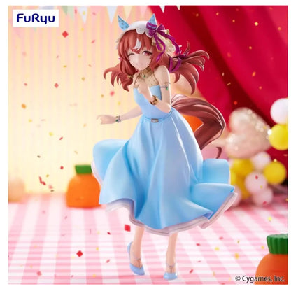 FuRyu Figurine Umamusume : Pretty Derby - Still in Love - Trio-Try-iT