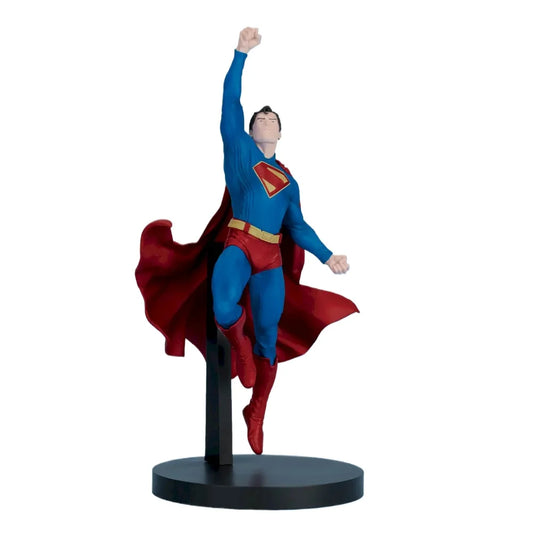 Sega Act/Cut Superman
