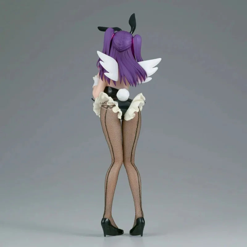 Banpresto Glitter & Glamours 2.5 Dimensional Seduction – Tachibana Mikari