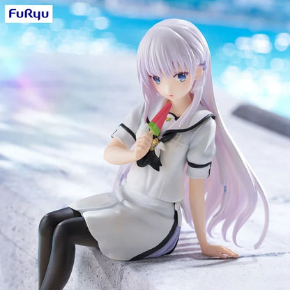 FuRyu Summer Pockets Naruse Shiroha
