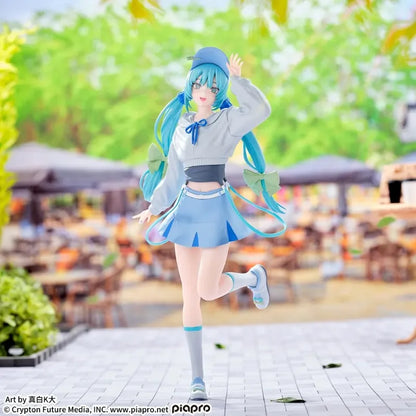 SEGA: Hatsune Miku Conceptual Series – Luminasta Vol.2