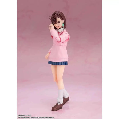 Bandai Tamashii Nations SH Figuarts: DAN DA DAN – Momo