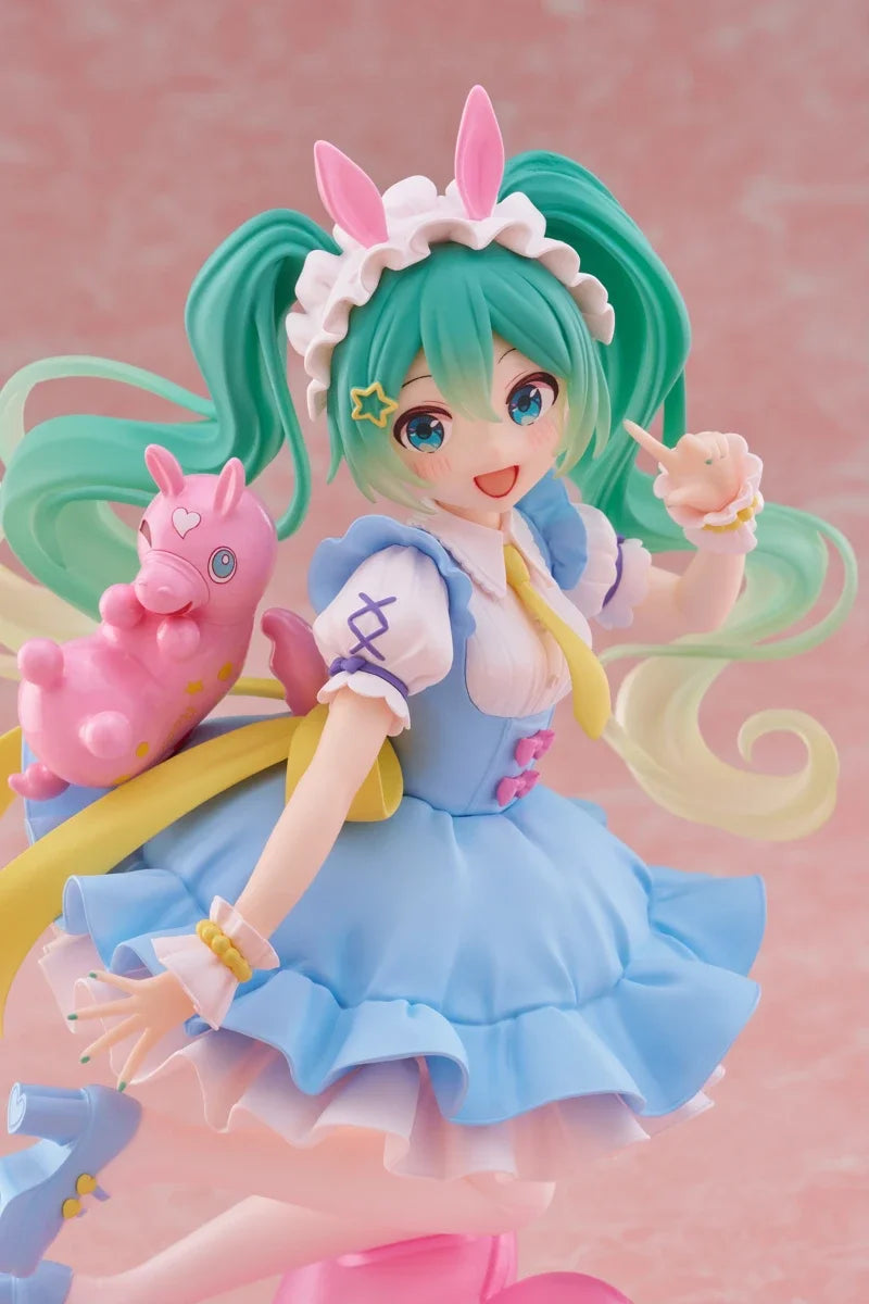Taito Vocaloid Hatsune Miku X Rody Amp
