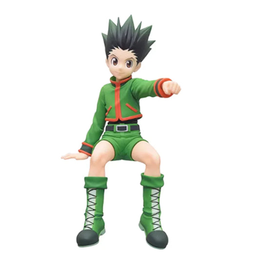 FURYU: Hunter x Hunter – Gon Freecss