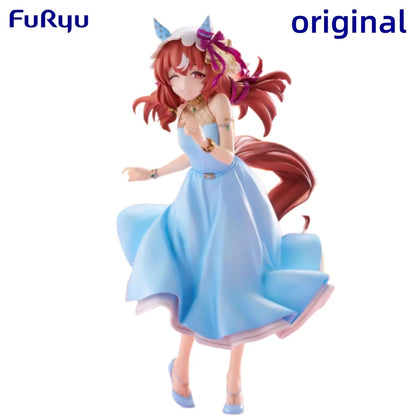 FuRyu Figurine Umamusume : Pretty Derby - Still in Love - Trio-Try-iT