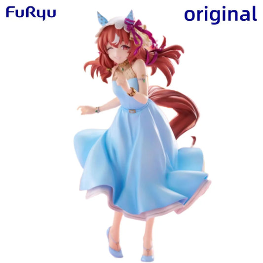 FuRyu Figurine Umamusume : Pretty Derby - Still in Love - Trio-Try-iT